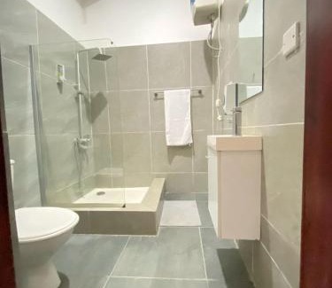 East Legon Apartment | Jessica's Villa