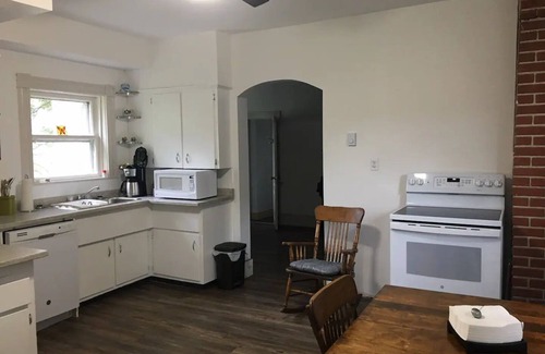 Mabou House | Jessie's Place-Renovated Century Old 5 BR Home