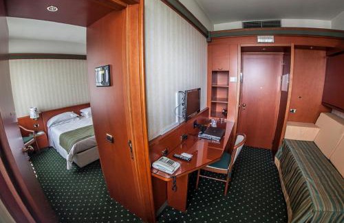Gallarate Hotel | Jet Hotel, Sure Hotel Collection by Best Western