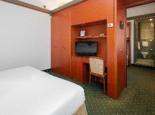 Gallarate Hotel | Jet Hotel, Sure Hotel Collection by Best Western