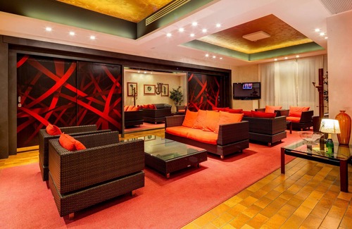 Gallarate Hotel | Jet Hotel, Sure Hotel Collection by Best Western
