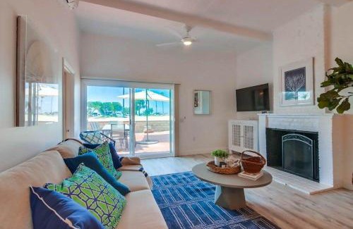 South Mission Beach House | Jetty View 1