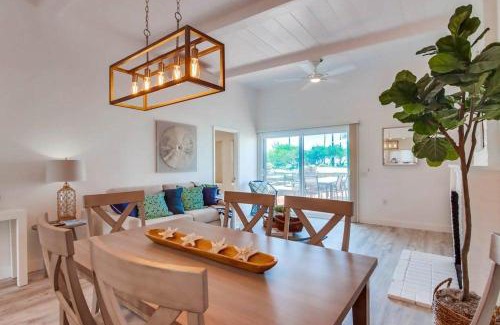 South Mission Beach House | Jetty View 1