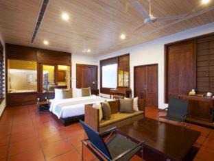 Negombo Villa | Jetwing Thalahena Villa