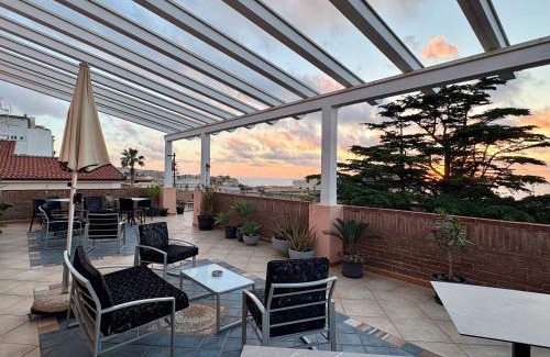 Tropea Apartment | JeVi Stars Rooms