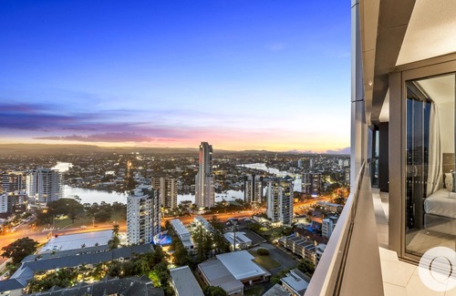 Surfers Paradise Apartment | Jewel Residences - Q Stay