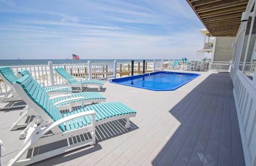 Fort Morgan House | Jewell of the Gulf
