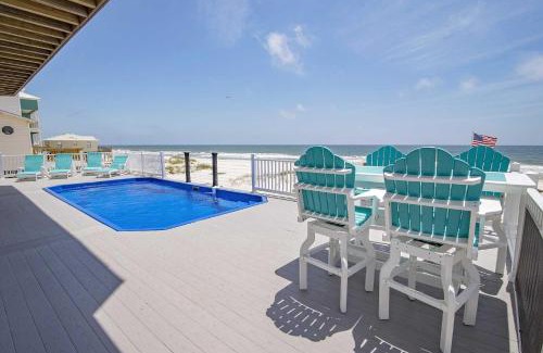 Fort Morgan House | Jewell of the Gulf