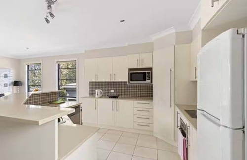 Long Beach House | Jewels at Long Beach - your perfect home base to explore the South Coast region