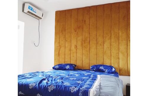 Ofin Hotel | Jeymax Hotel and Suite