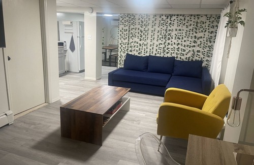 Queens Apartment | JFK cozy apartment close to all
