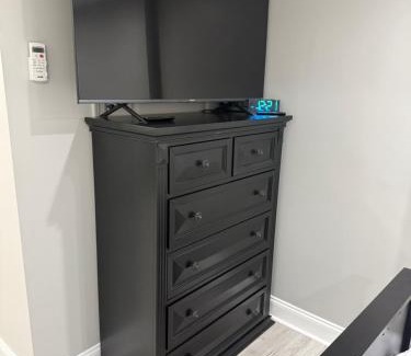 Queens Apartment | JFK Private Studio Apartment