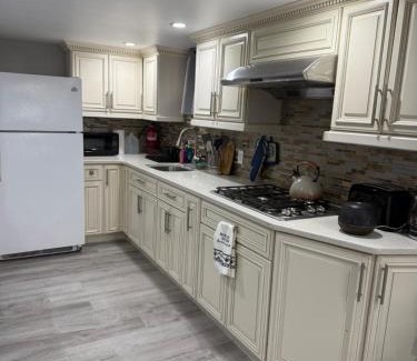 Queens Apartment | JFK Private Studio Apartment