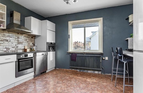 Nagercoil House | Jhanda Home