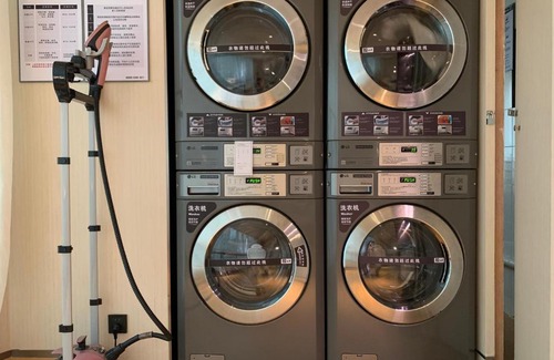 Central Business District Hotel | JI Hotel Shenzhen Expo Center (Huaqiang Bei)