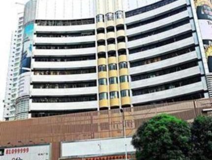 Huaqiang North Hotel | Jia Relax Hotel Shenzhen
