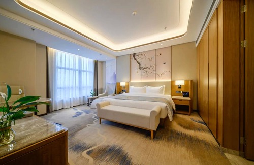 Xing Ning Hotel | Jiangheyujing hotel
