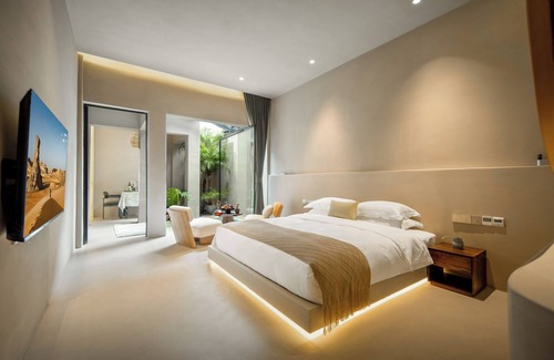 Nanxun Qu Bed & Breakfast | Jiangnanfu Bed and Breakfast