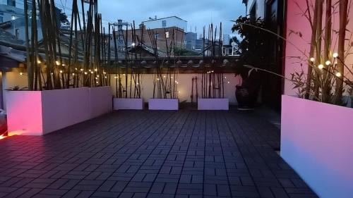 Jianshui County House | Jianshui County Jingsu Inn