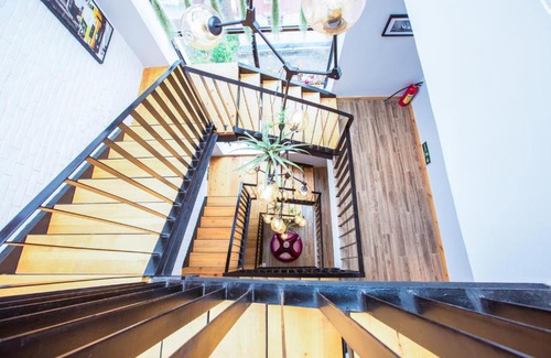 Dapeng House | JiaoChangWei Maan CoCo Travelling With Inn