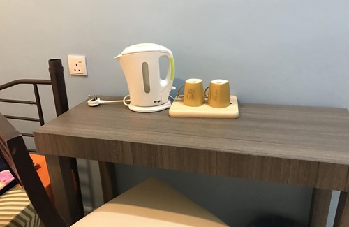 Ulu Tiram House | Jiaxin Homestay家馨民宿JBPuteriWangsa @ Ikea,Aeon,Midvalley,AustinHightWaterPark