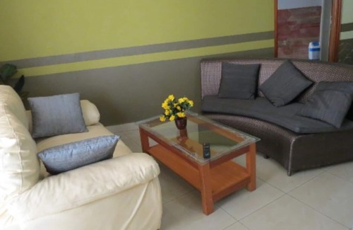 Bukoto Hotel | Jicca Hotel