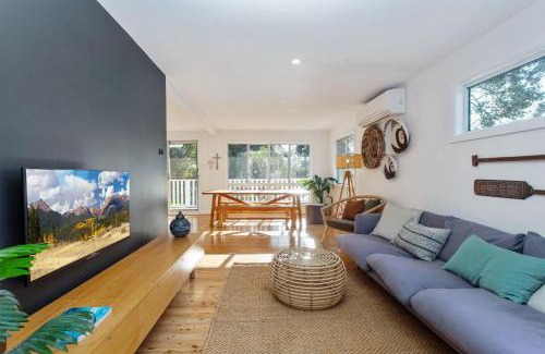 Hawks Nest House | Jimmys Beach House