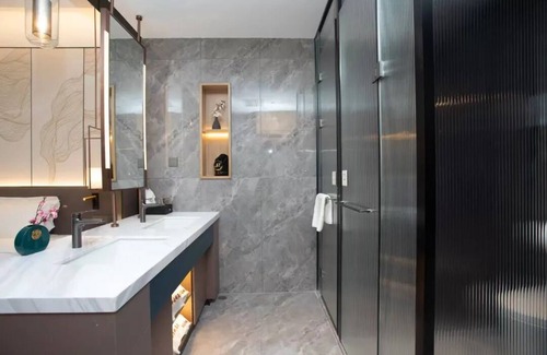 Fangshan Hotel | Jin Hua Jia Cheng Grand Hotel