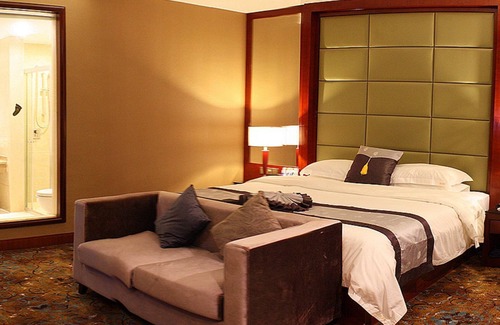 Fangchenggang Hotel | Jin Hui Hotel