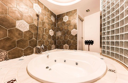 Jincheon Hotel | Jincheon Dubai