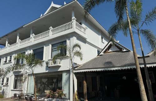 Jinghong Hotel | Jinghong City Chenduo Nanshan Hotel