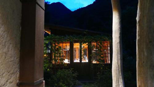 Tonglu County Hotel | Jinglu Lanshan Inn