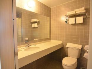 Fengtai Hotel | Jinjiang Inn Beijing East Lianshi Road