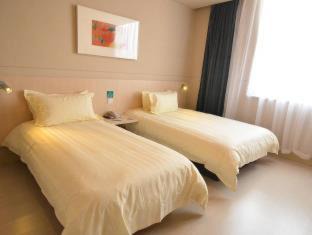 Fengtai Hotel | Jinjiang Inn Beijing East Lianshi Road