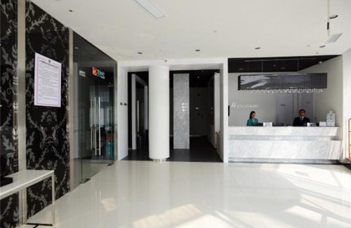 Zhuji Hotel | Jinjiang Inn Zhuji Datang