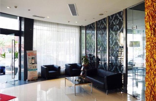 Zhuji Hotel | Jinjiang Inn Zhuji Datang