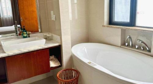 Minhang Hotel | Jinjiang Metropolo Shanghai Minhang