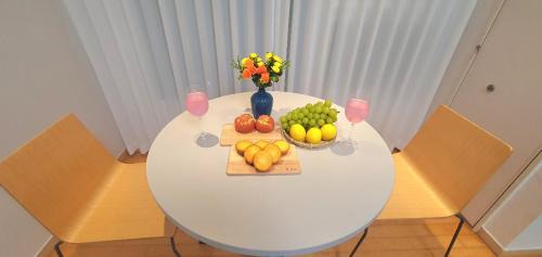 Sindaebangil-tong Apartment | Jinny House