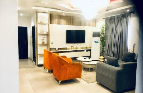 Yaba Apartment | Jino Apartment