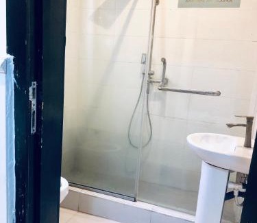Yaba Apartment | Jino Apartment
