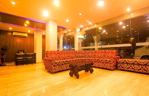 Parthasarathy Puram House | JJS PARK INN