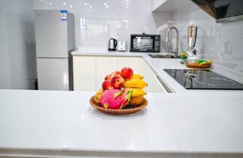 Nadi Hotel | JJY Apartment