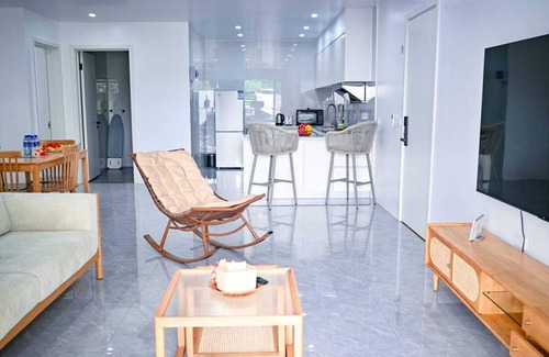 Nadi Hotel | JJY Apartment