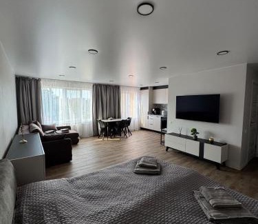 Rezekne Apartment | JK apartment