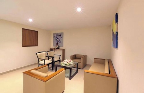 Chirakkal Hotel | JK Park Residency Kannur