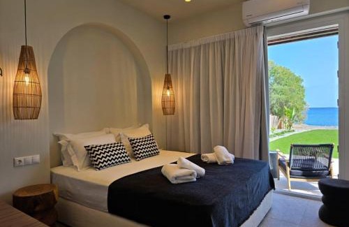 Viannos Villa | JM Dēos Suites