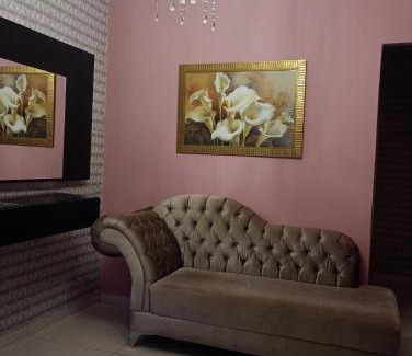 Petrolina Apartment | JM Flat