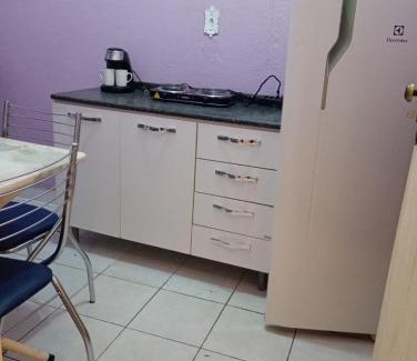 Petrolina Apartment | JM Flat