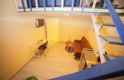 Zona Colonial House | JM GUESTHOUSE