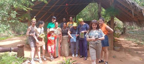 Udapalatha Other | JMA Royal Camp site
